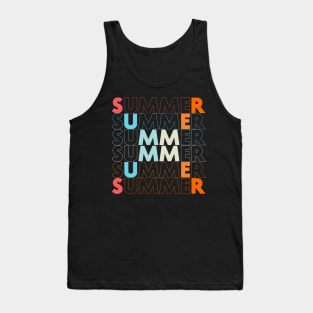 summer Tank Top